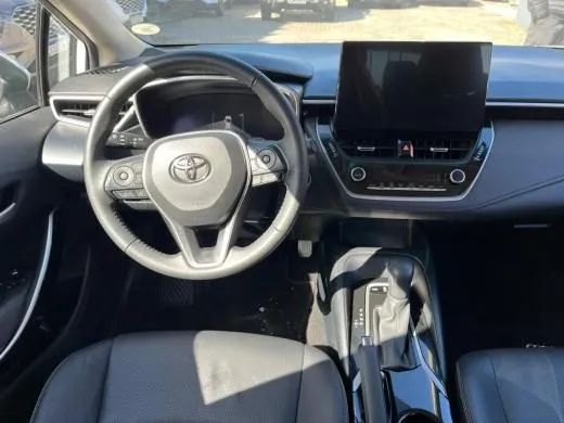 Toyota Corolla XEI 2.0 Flex 16V Aut. 2025 - Foto 3