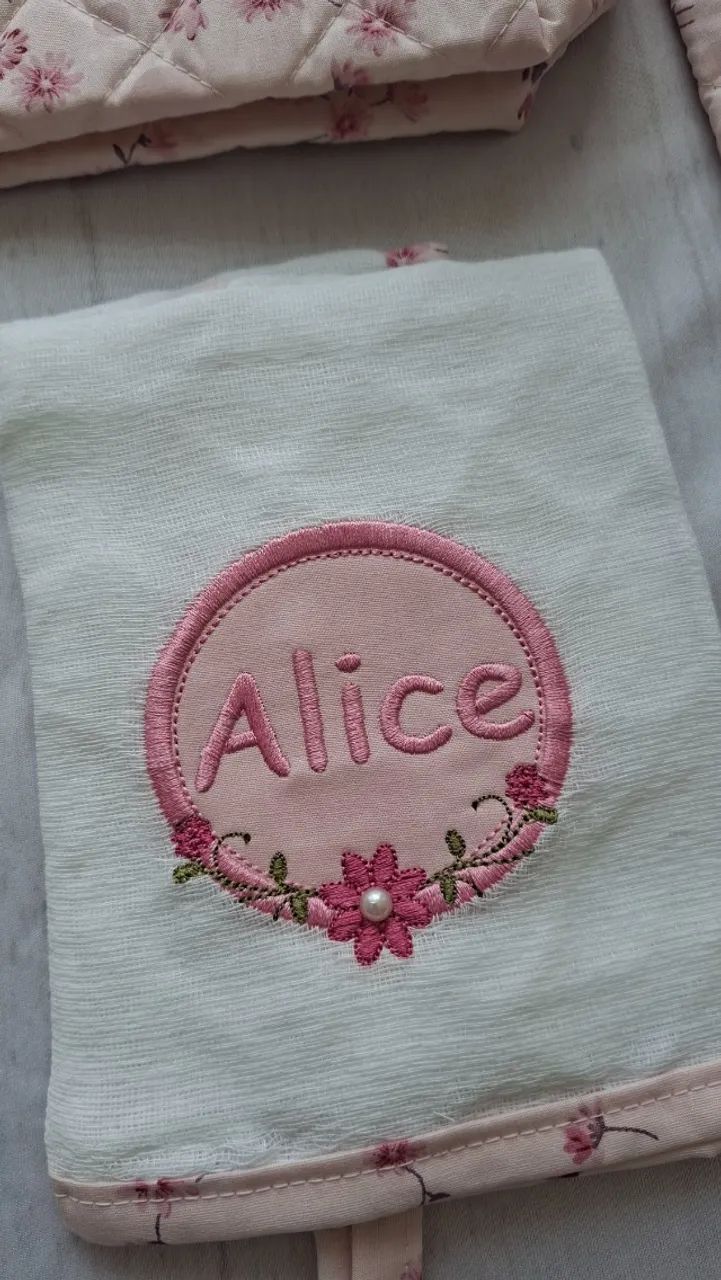 Conjunto personalizado Alice - Foto 3