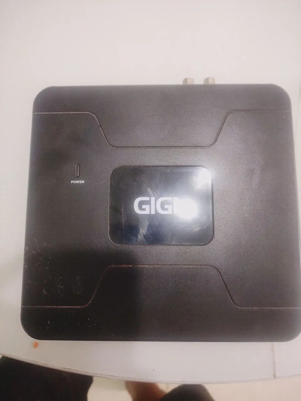 DVR 4 canais 1080 GIGA - Foto 4