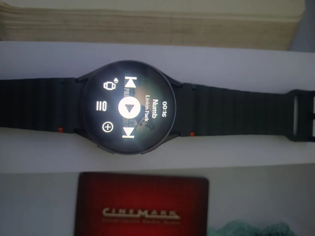 Samsung galaxy Watch 7  - Foto 4