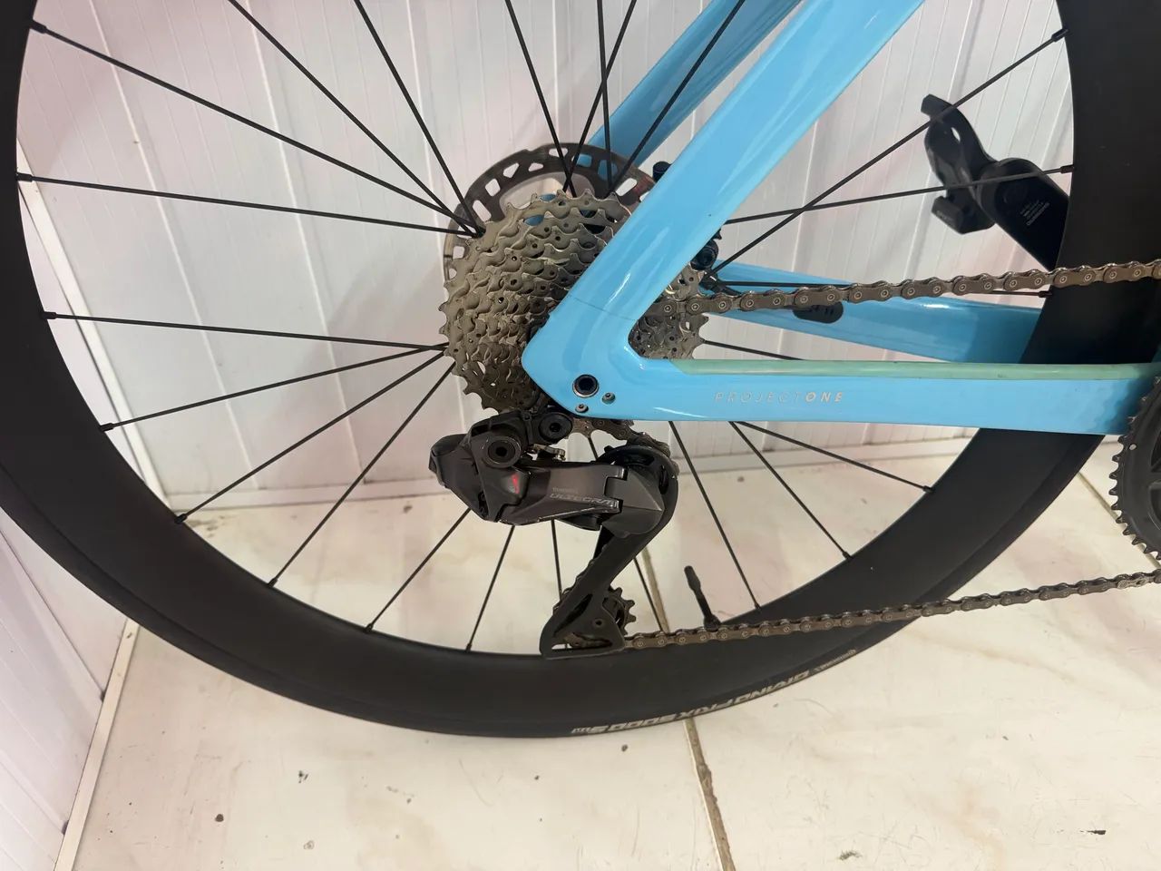 Trek Madone Slr G7 - Foto 2