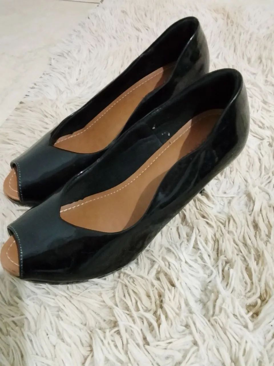 Sapato feminino  - Foto 3