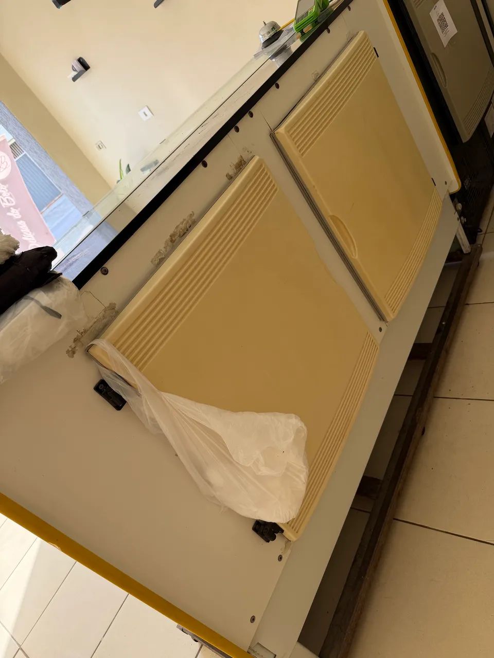 Balcão vitrine  - Foto 3