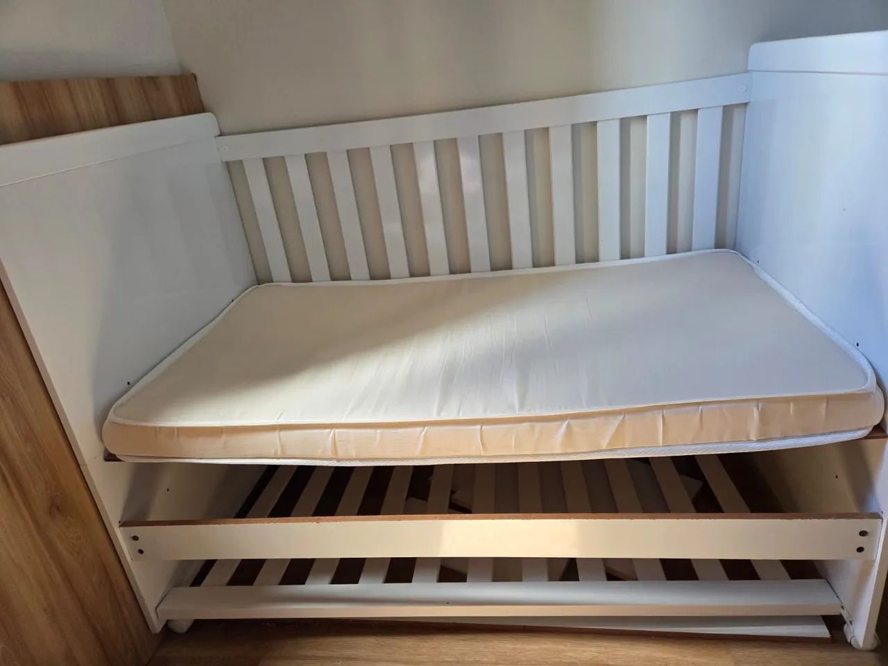 Berço cama - Foto 4