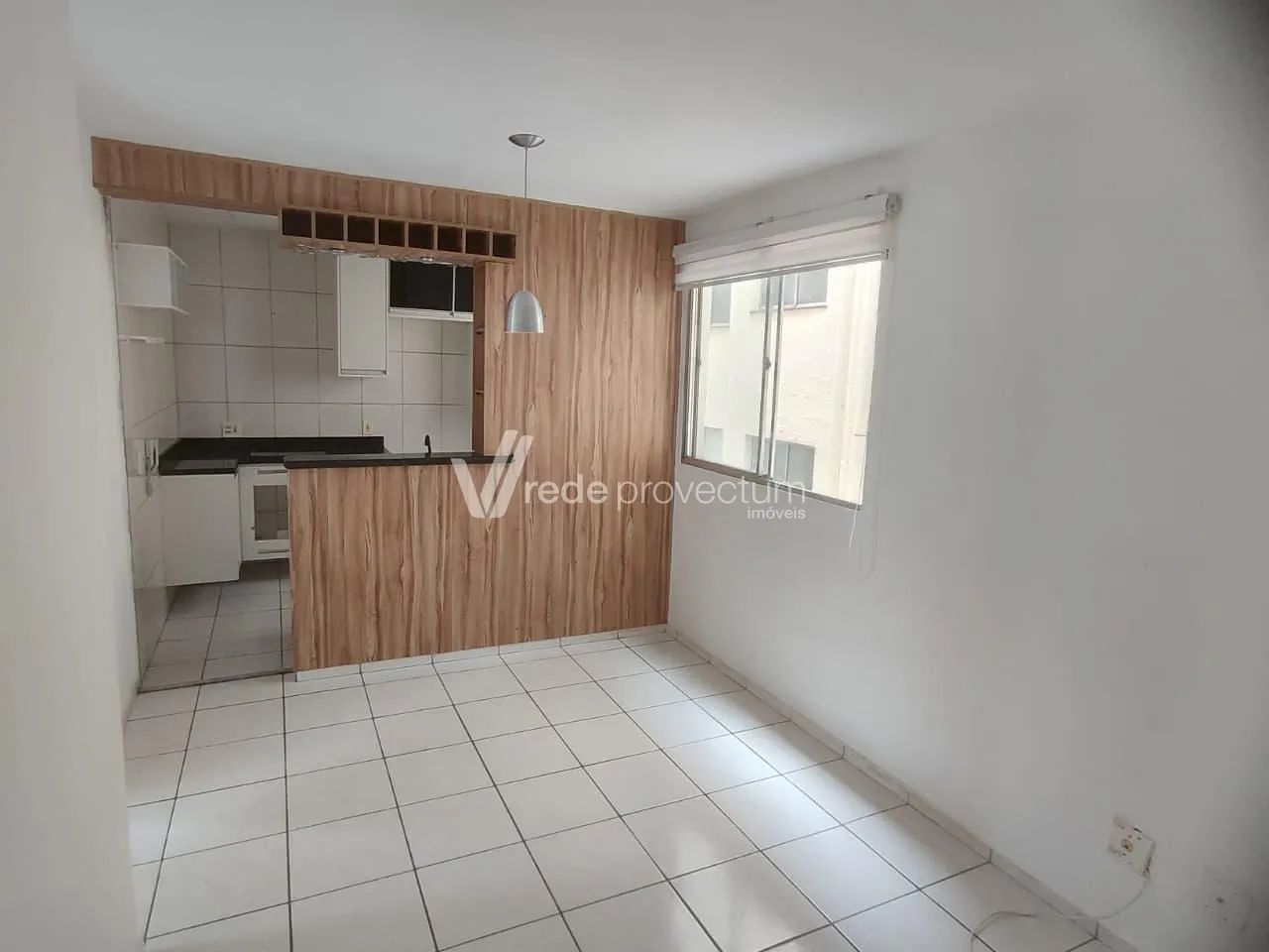apartamento - Vila São Bento - Campinas - Foto 3