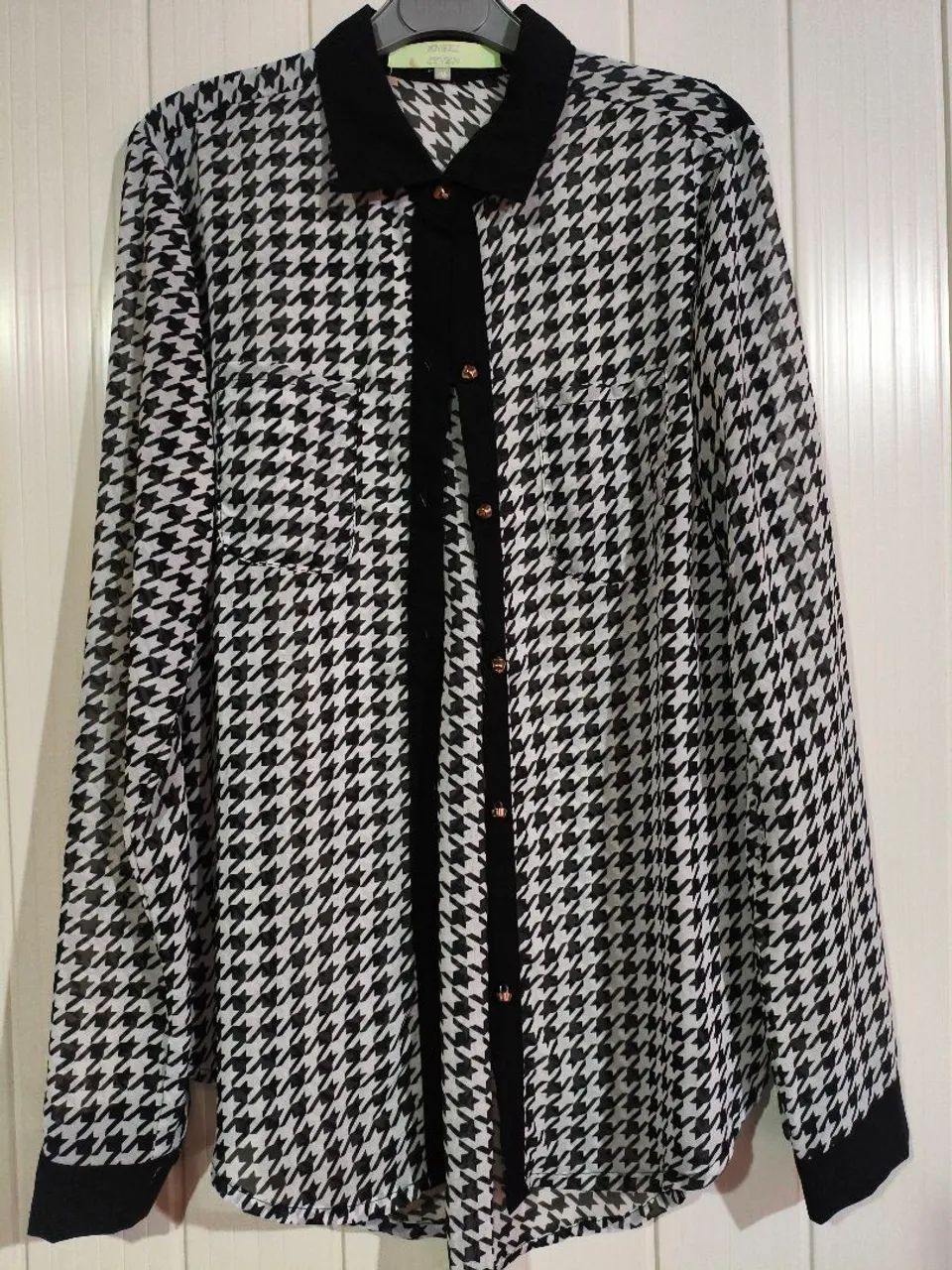 Desapego blusas - Foto 2