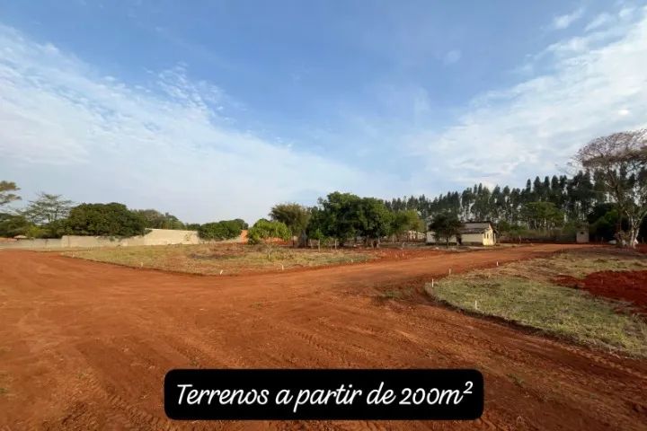 Terreno em Sorocaba- 200 e 300m² - Foto 3