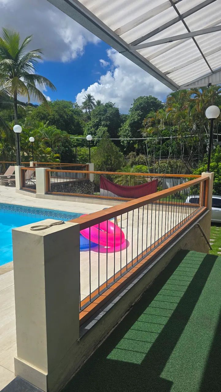 Sitio maravilhoso 