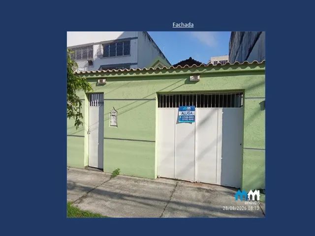 casa na penha com 03 quartos sendo 01 suíte - Foto 2