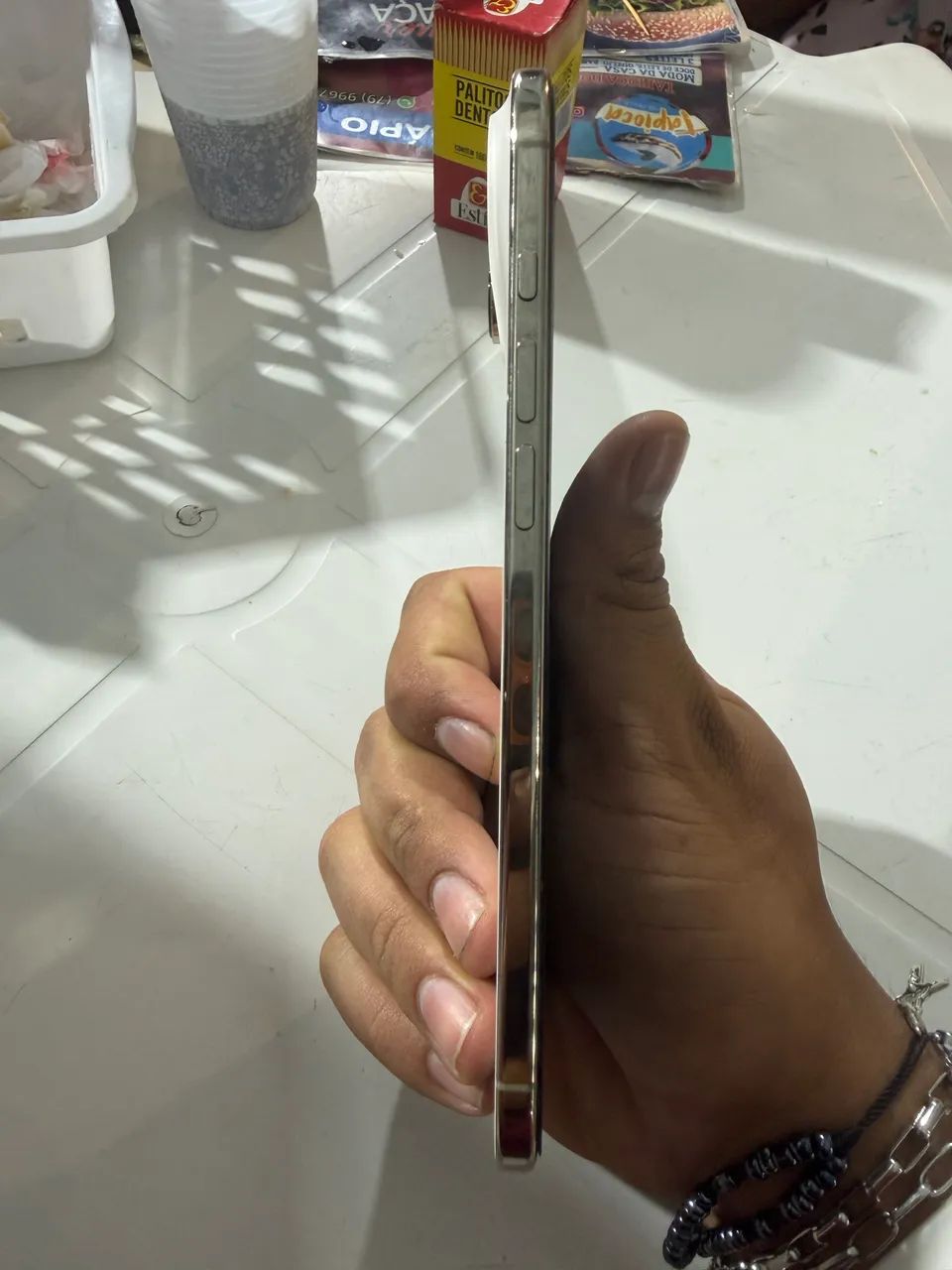 iPhone 17 Air - Foto 5