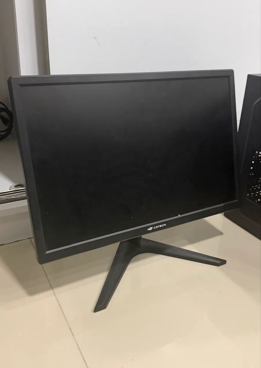 Computador completo