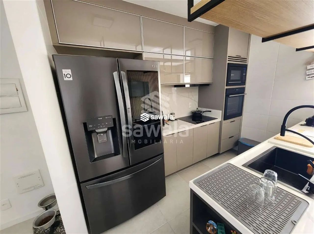 Apartamento à venda com 83,00m² e 3 quartos em Recreio dos Bandeirantes, Rio de Janeiro - 