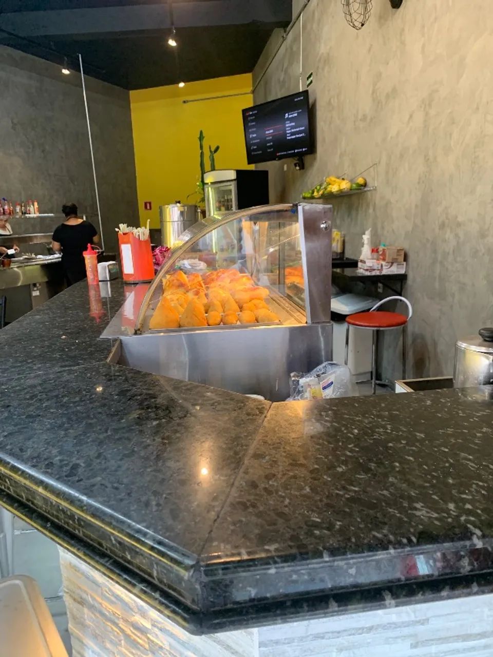 Restaurante e lanchonete centro guarulhos - Foto 4