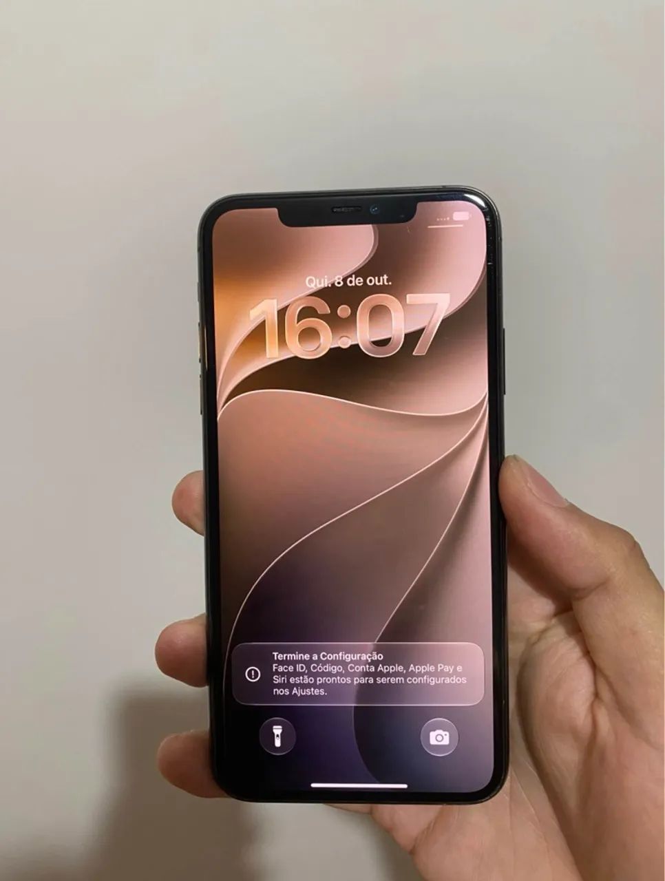 iPhone 11 Pro Max  - Foto 4