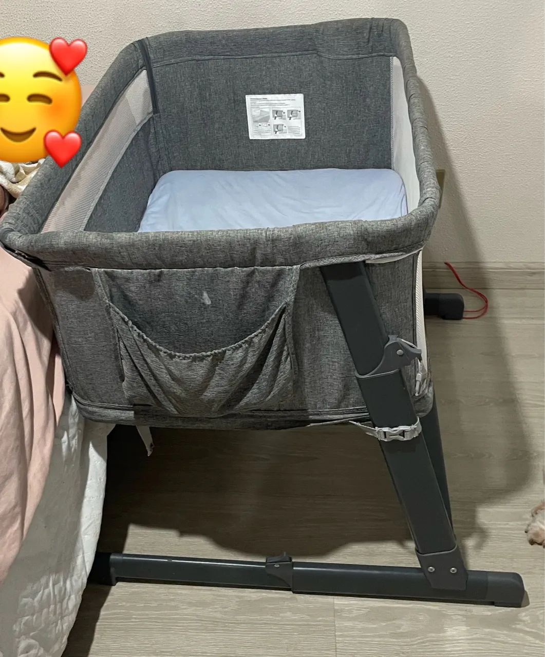 Berço multikids65115991913089121