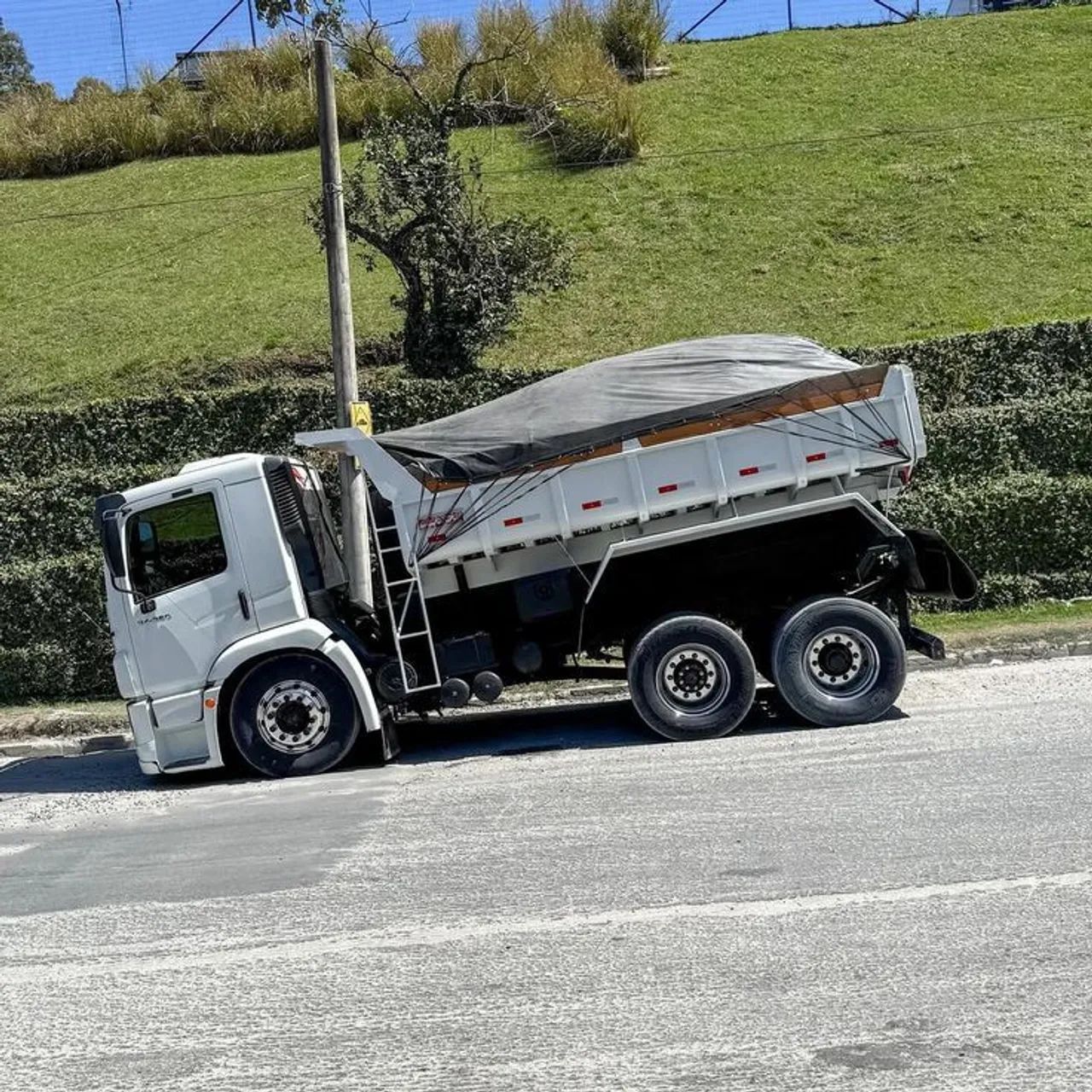 TERRA CASCALHO BRITA. - Foto 4