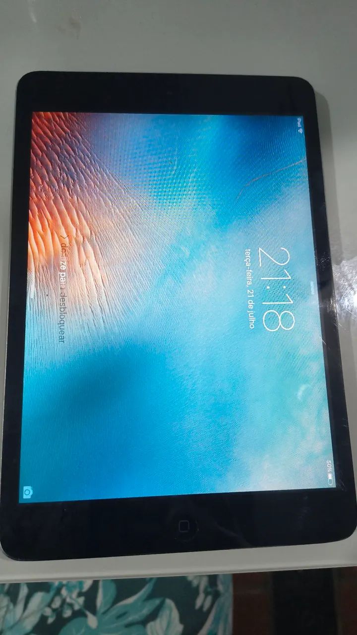 iPad - Foto 2