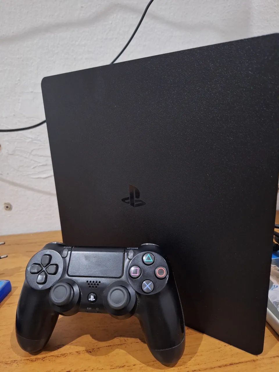 Ps4 slim  - Foto 4