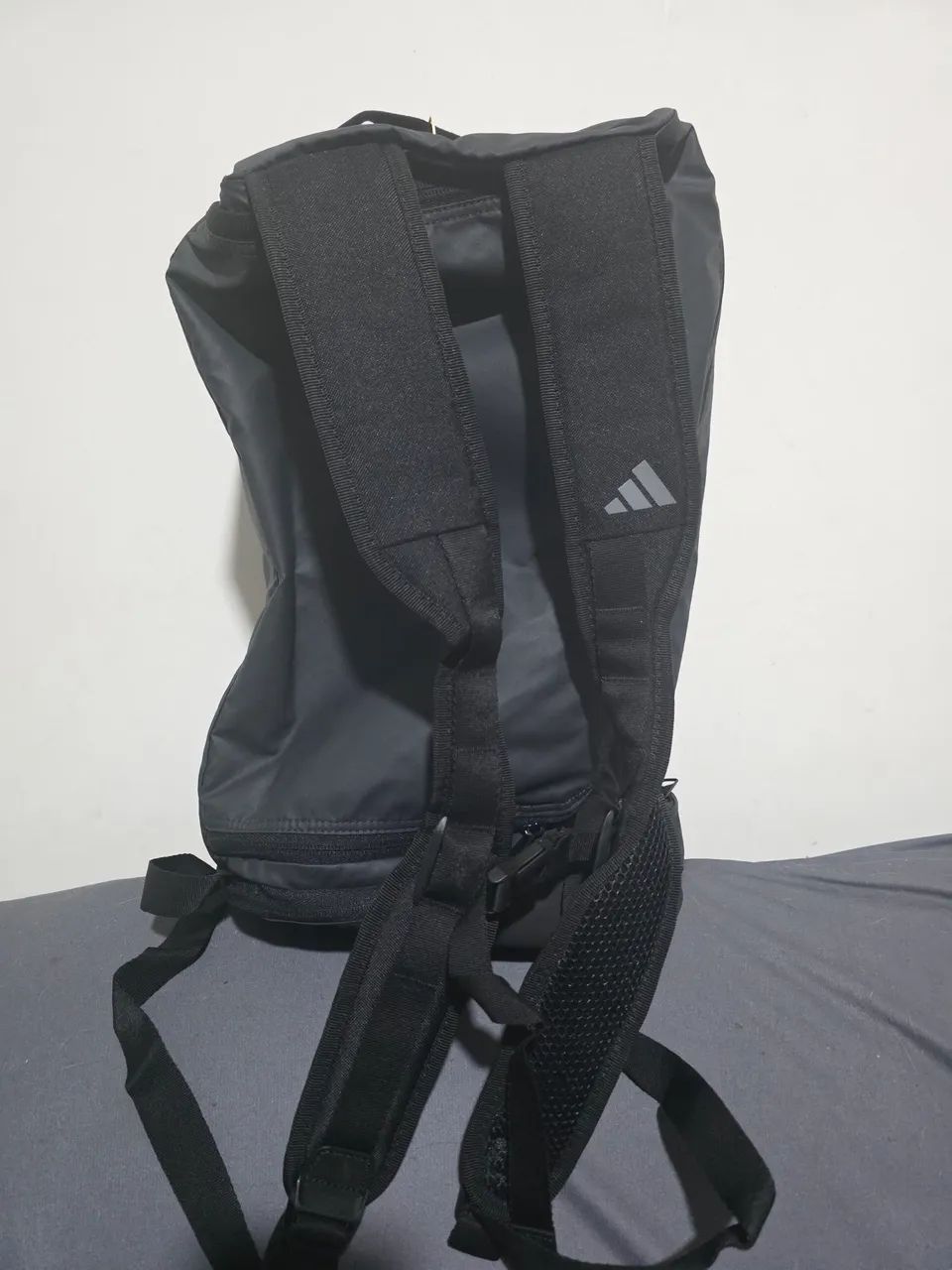 Mochila Mala Adidas  - Foto 2