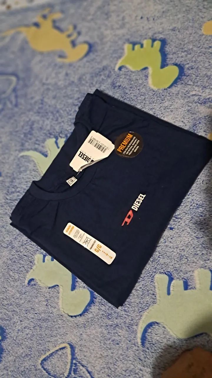 Roupas e sapatos  - Foto 4