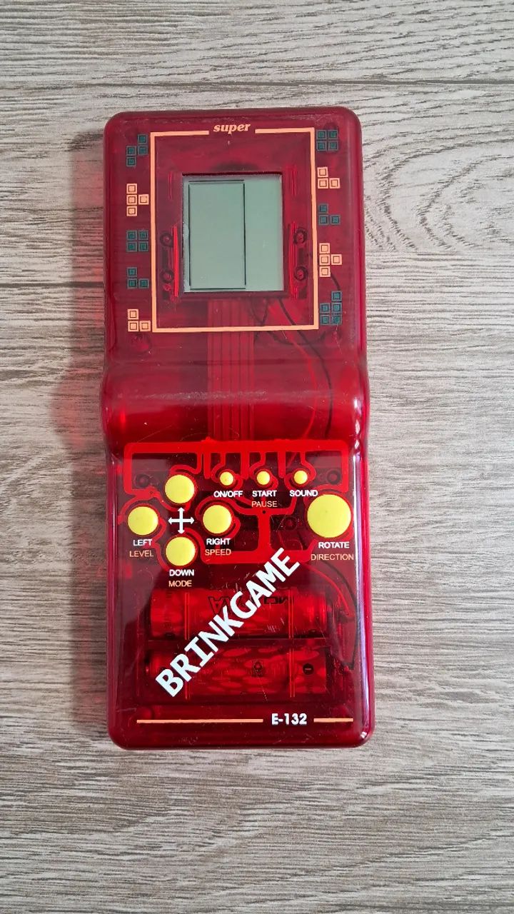 Brickgame