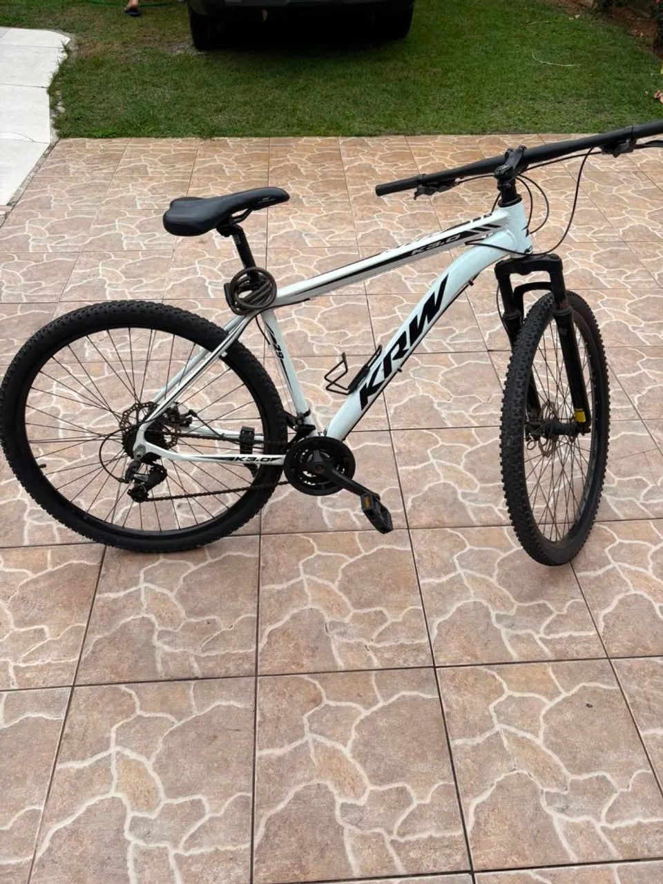 BICICLETA ARO 29 KRW - Foto 2