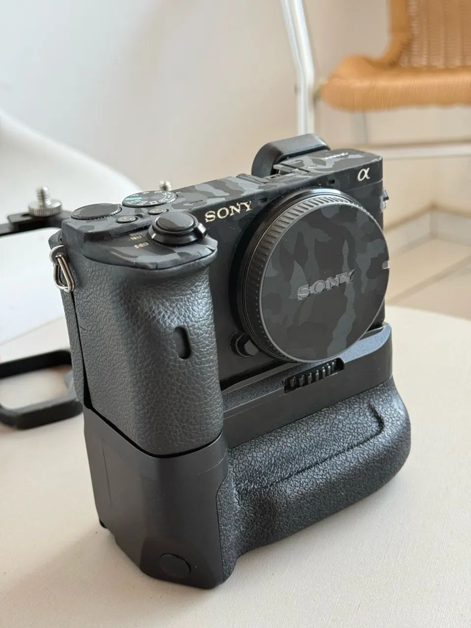 Sony a6600  - Foto 5