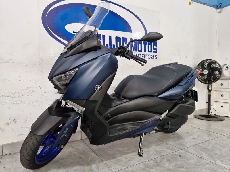 Yamaha XMax 250 cc  - Foto 4