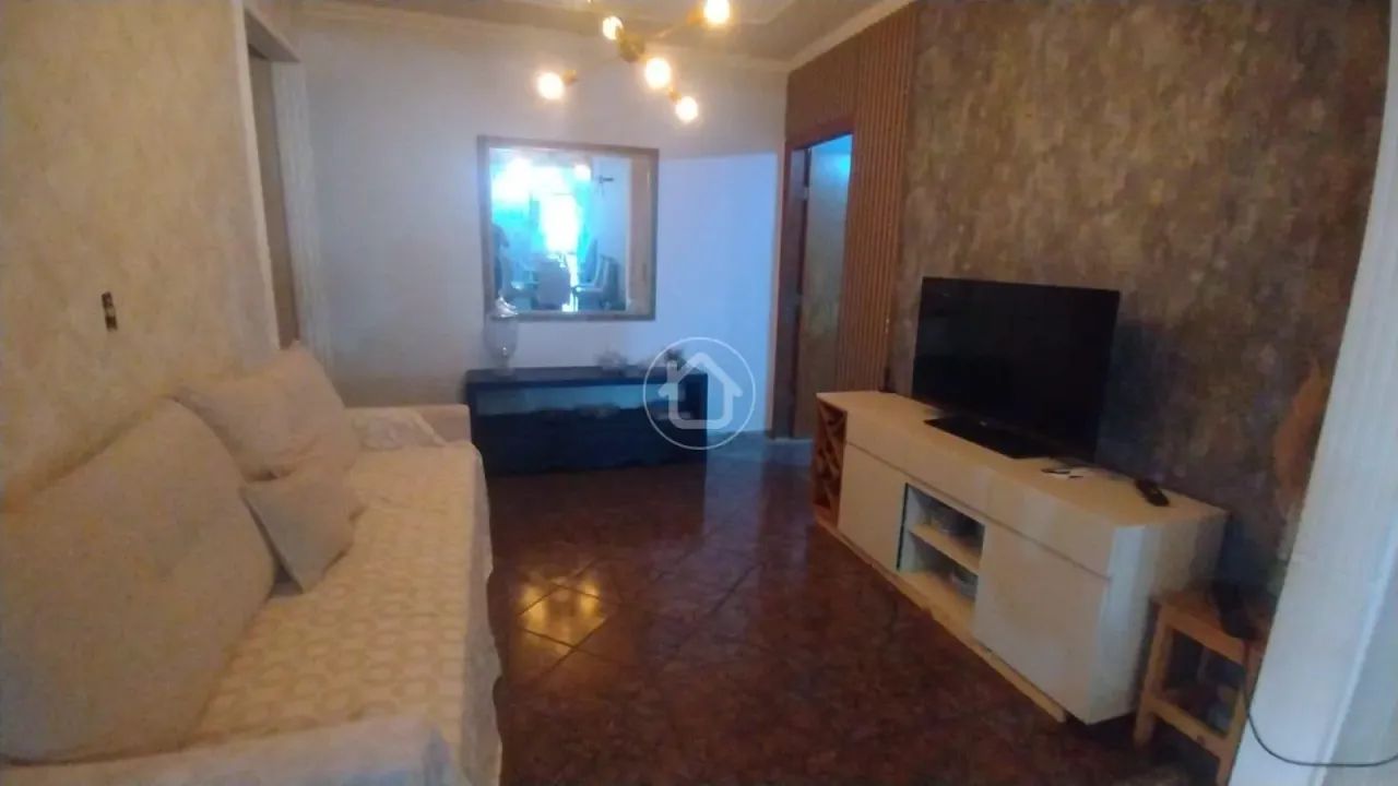 CASA COM SALÃO COMERCIAL - SANTA LUZIA - Foto 3