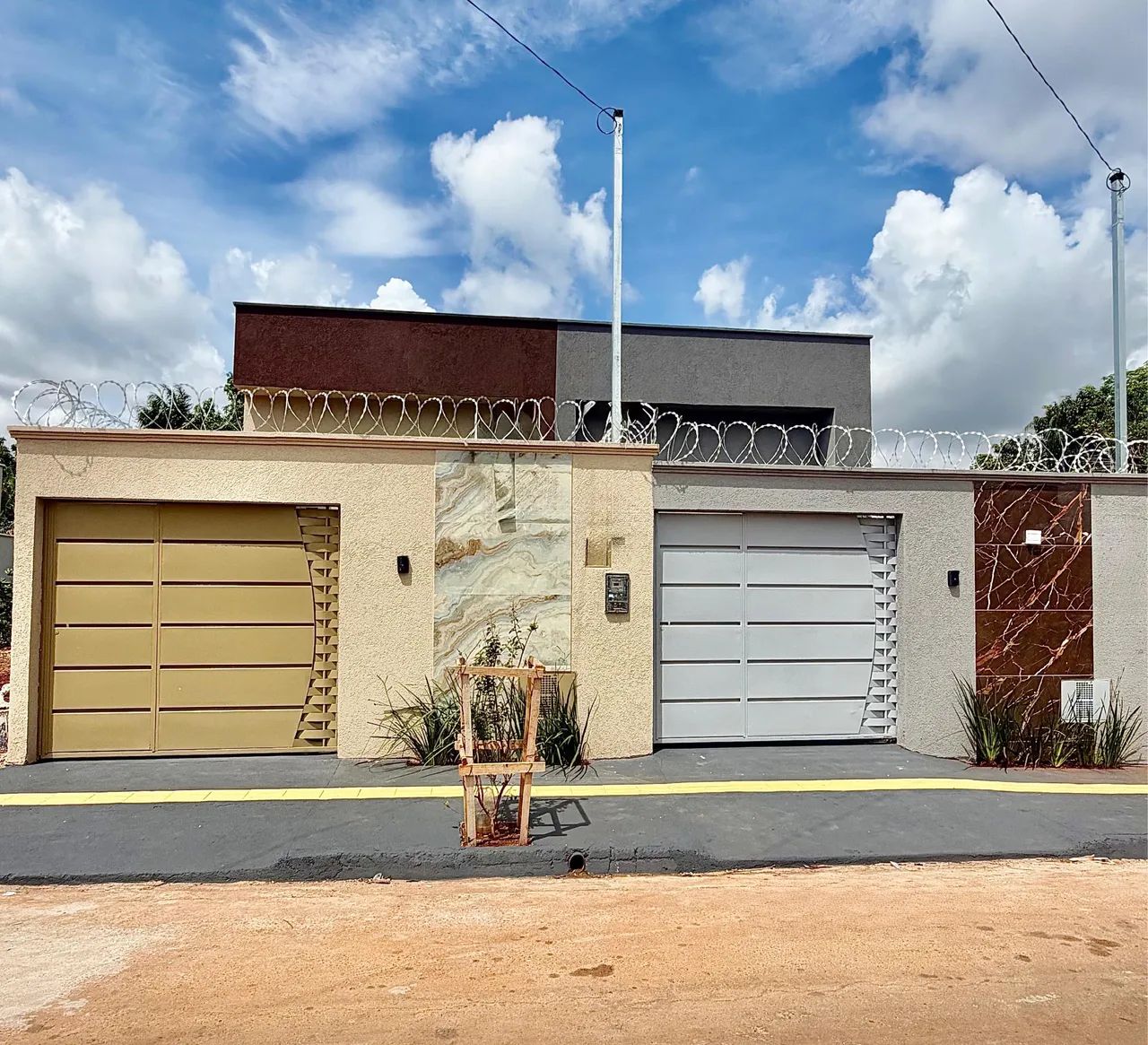 Foto - Goiânia - Residencial Paraíso