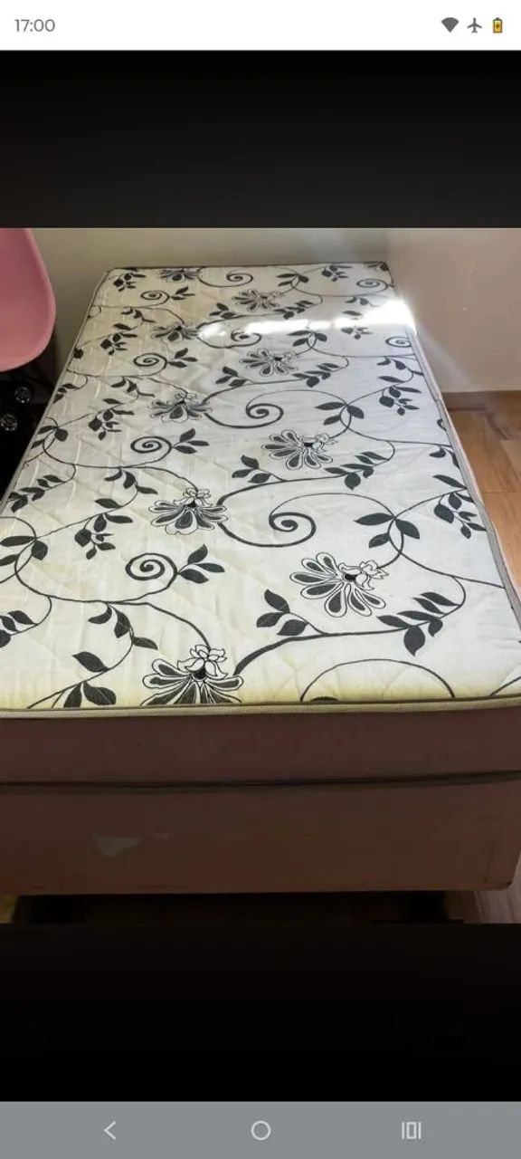 Cama box  - Foto 2