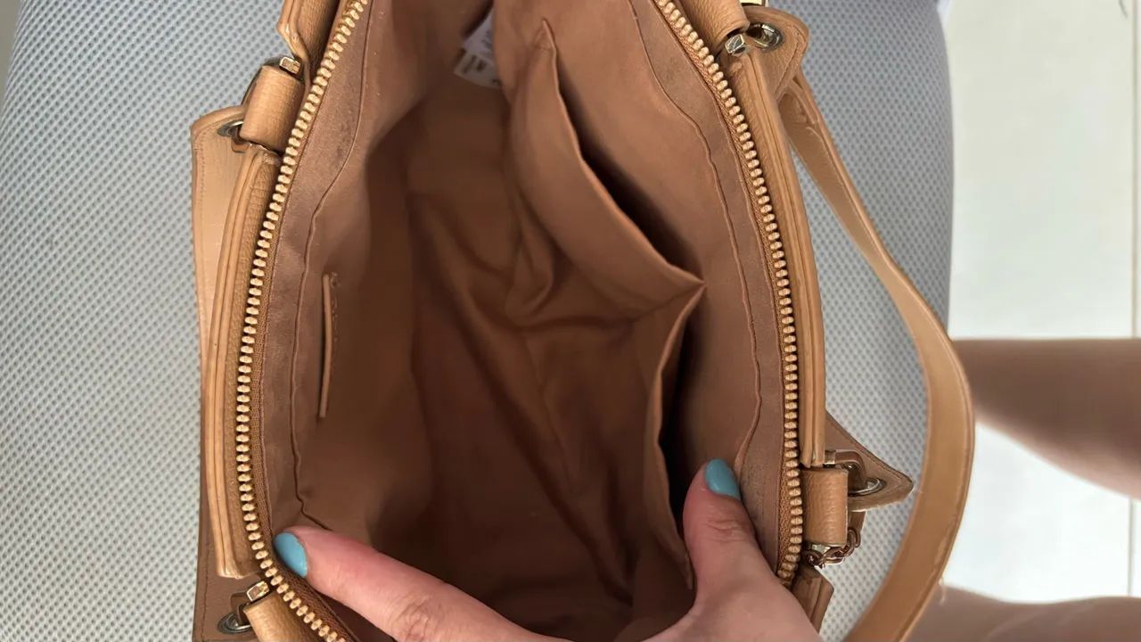Bolsa Satinato - Foto 3