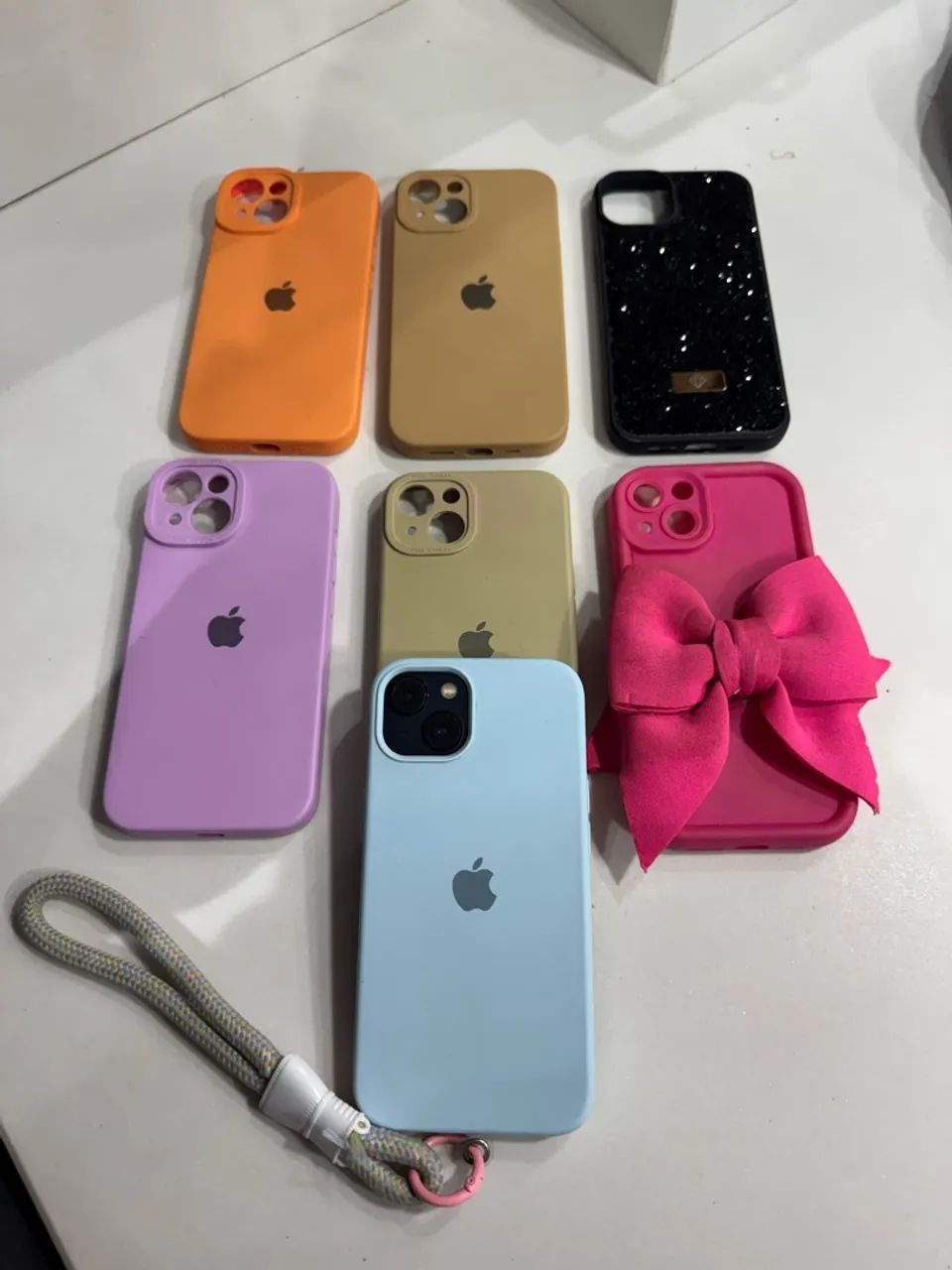 iPhone 13 - 128GB - Foto 5