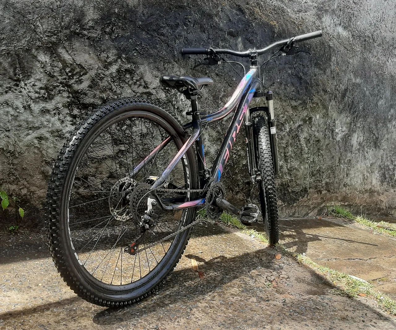 Bike Aro 29 Feminina  - Foto 4