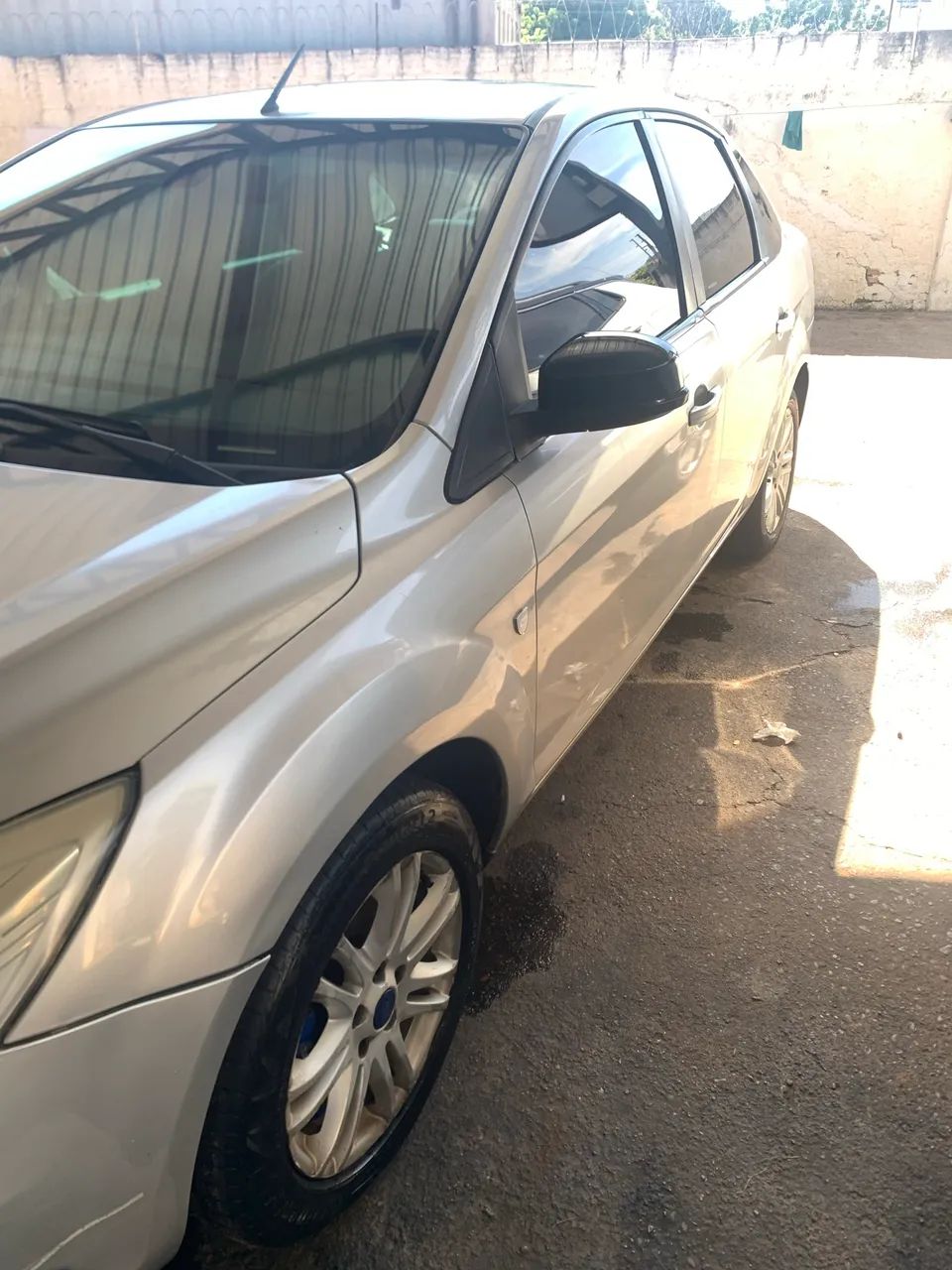 Ford Focus 2011