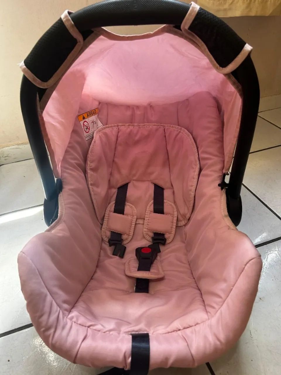 bebê coforto - Foto 3