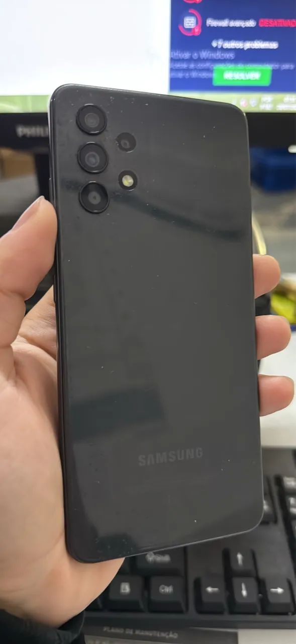 Vendo Galaxy A32