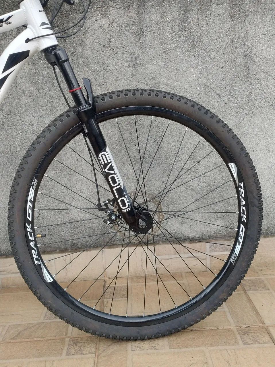 Bicicleta GTS Pro M5 Techs Aro 29 - Foto 2