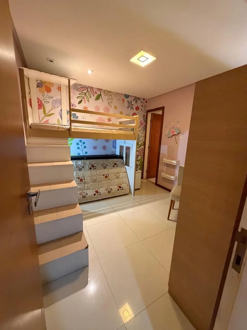 Cama infantil