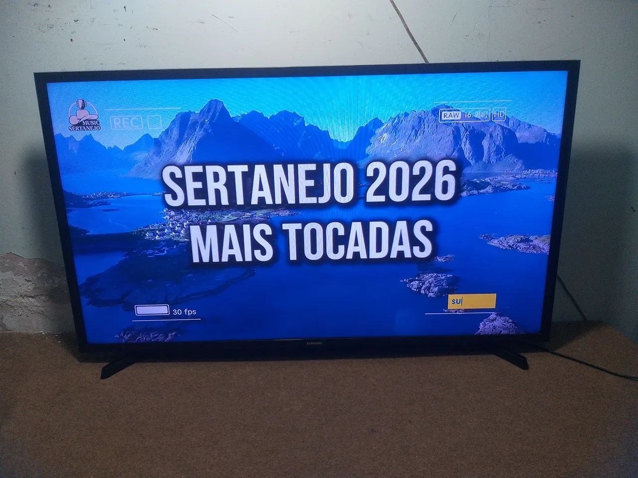 Tv Smart 40" Ot.Estado Parcelo - Foto 4