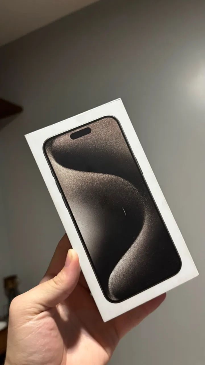 iPhone 15 Pro Max - Foto 3