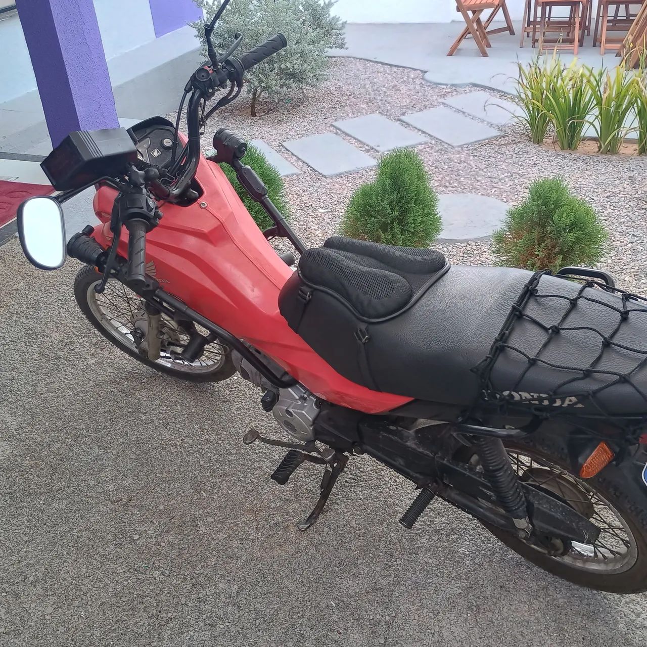 Pop 110i - Foto 3