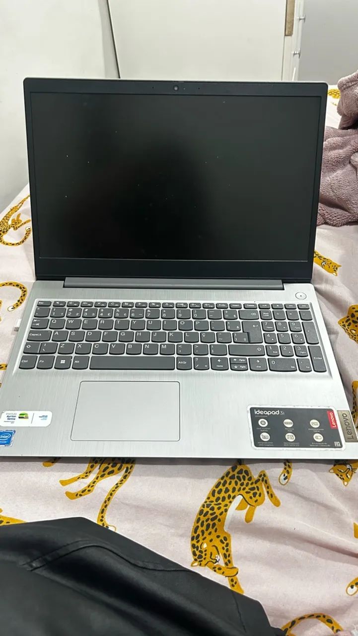 Lenovo IdeaPad 3i - Foto 2