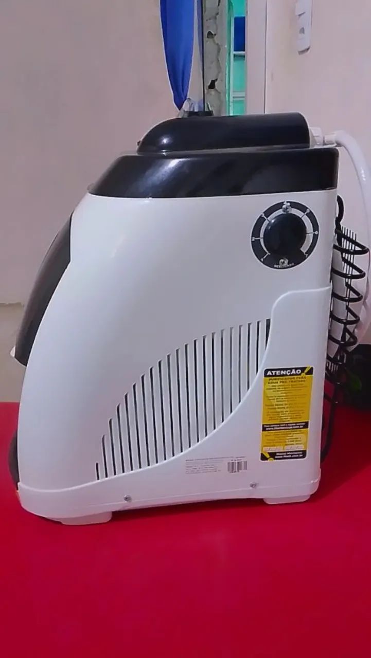 filtro de água. 300$ - Foto 2