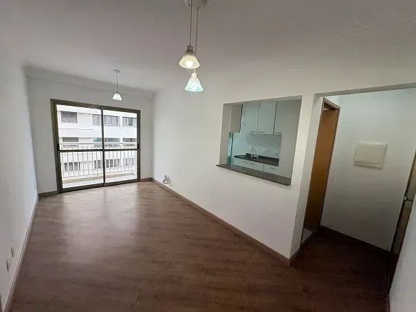 Apartamento 02 dormitório - centro Alphaville - Foto 2