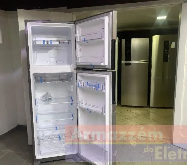 Geladeira Consul 377L   NOVA - Foto 2