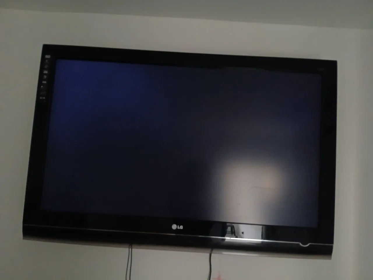 Vendo TV 52pol - Foto 2