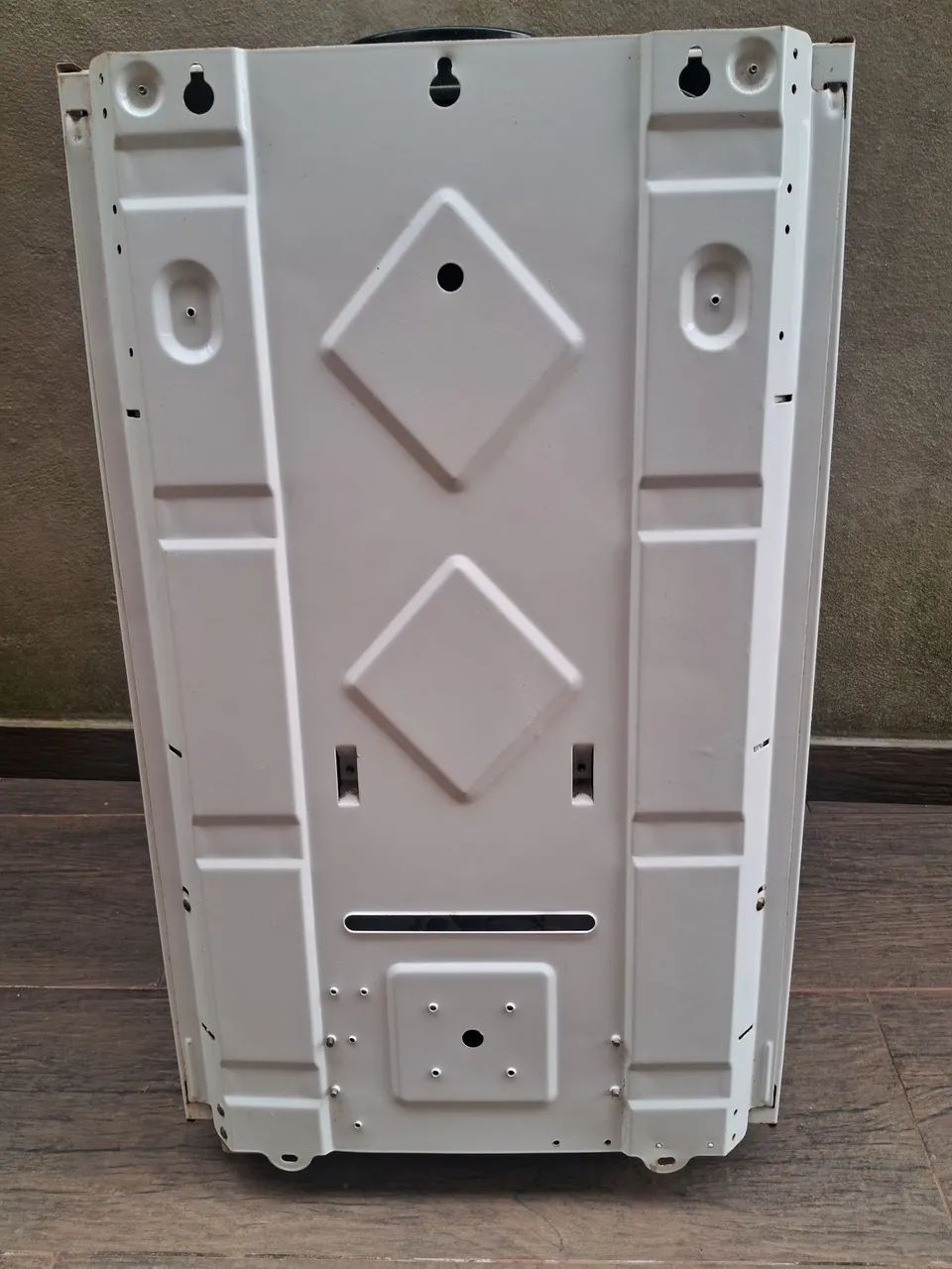 Aquecedor lorenzetti LZ2000 - Foto 5