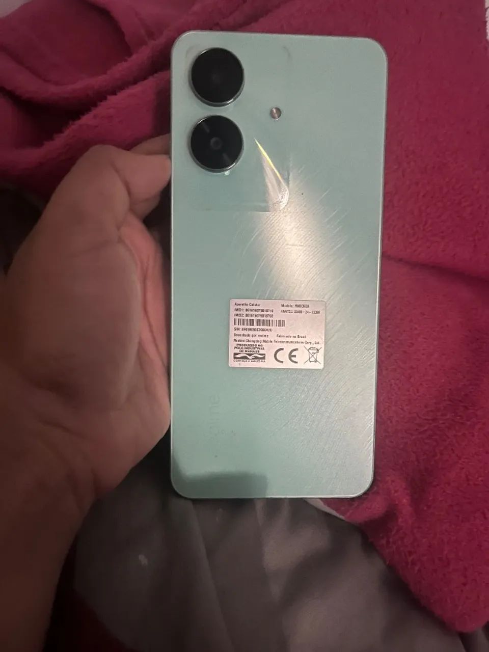 Celular novo  - Foto 3