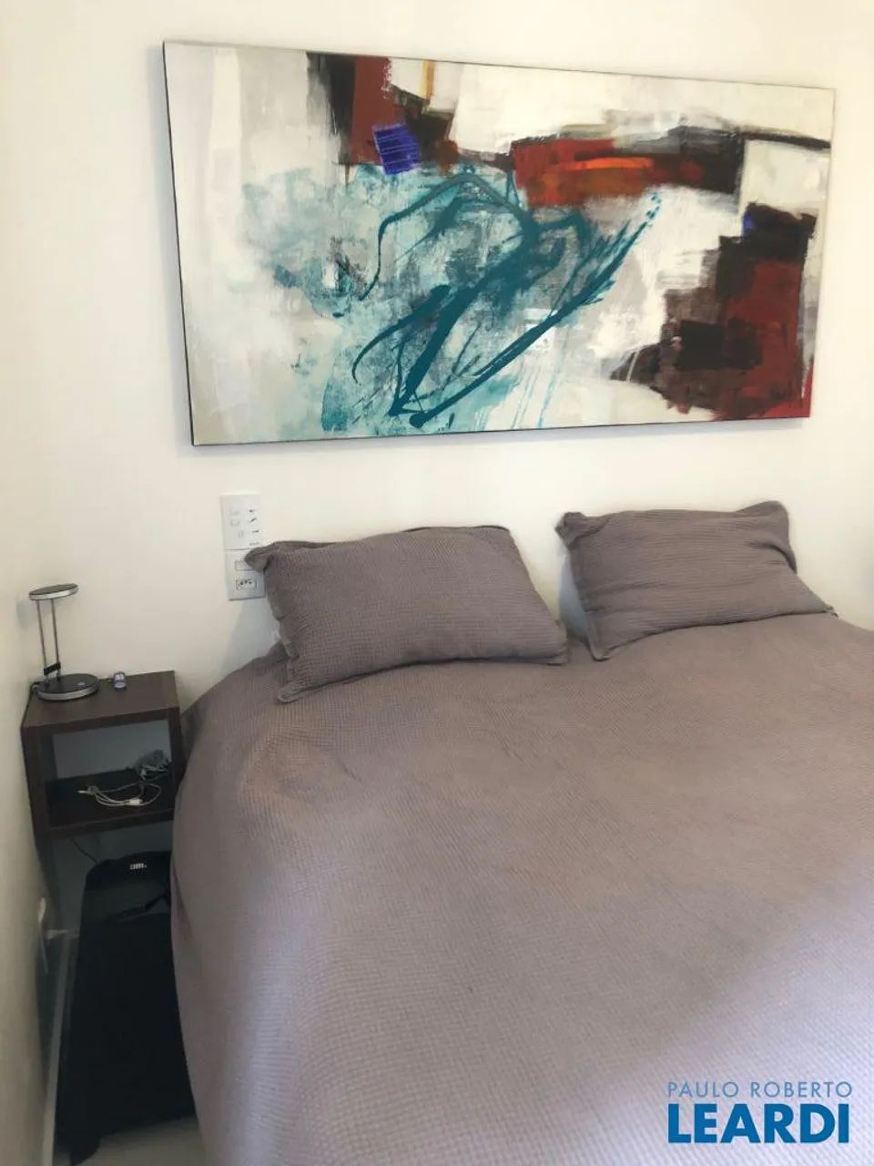 APARTAMENTO - VILA MARIANA - SP - Foto 3